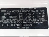 Kia Forte Lxs 3KPF24AD1LE239629 снимка