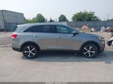 KIA SORENTO 3.3L EX 5XYPHDA50HG243368 снимка