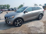 KIA SORENTO 3.3L EX 5XYPHDA50HG243368 снимка