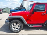 Jeep Wrangler Sport 4X4 1C4AJWAG1HL637327 снимка