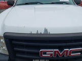 GMC Sierra  Work Truck 1GTEC14C37Z646579 снимка