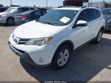 Toyota Rav4 Xle JTMWFREV5DD012001 снимка