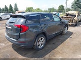 GMC Terrain Sle 3GKALMEV4KL121776 снимка