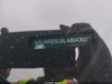 Land Rover Range Rover Sport Hse Mhev SALWR2SU8LA894302 photo