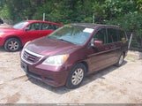 HONDA ODYSSEY EX-L 5FNRL38648B419488 снимка
