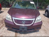 HONDA ODYSSEY EX-L 5FNRL38648B419488 снимка