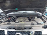 Nissan Titan Sv 1N6AA0EC3BN300204 снимка