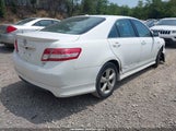 Toyota Camry Se 4T1BF3EK8BU747405 снимка