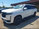 Cadillac Escalade Esv 4Wd Sport 1GYS4NKL4RR313427 снимка