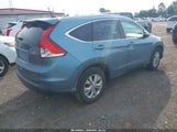 Honda Cr-V Ex-L 2HKRM4H79EH650878 снимка