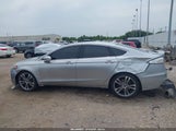 Ford Fusion Titanium 3FA6P0K9XLR116396 снимка