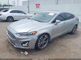 Ford Fusion Titanium 3FA6P0K9XLR116396 снимка