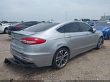 Ford Fusion Titanium 3FA6P0K9XLR116396 снимка