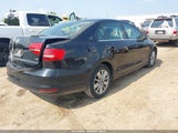 Volkswagen Jetta 1.8T Se 3VWD07AJ0FM409779 fotografie