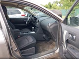 Nissan Rogue Sv JN8AS5MV9CW352999 снимка