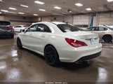 Mercedes-Benz Cla 250 4Matic WDDSJ4GB1FN193331 fotografie