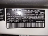 Mercedes-Benz Cla 250 4Matic WDDSJ4GB1FN193331 photo