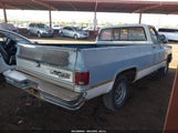 Chevrolet C10 1GCEC14H3FF358511 снимка