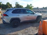 Toyota Rav4 Le 2T3F1RFV2KC016053 снимка