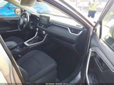 Toyota Rav4 Le 2T3F1RFV2KC016053 fotografie