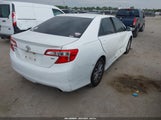 Toyota Camry Se 4T1BF1FK7EU470821 снимка