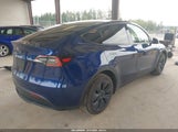 Tesla Model Y Long Range Dual Motor All-Wheel Drive/Rwd 7SAYGDED5RF121075 fotografie