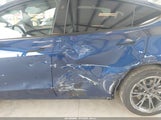 Tesla Model Y Long Range Dual Motor All-Wheel Drive/Rwd 7SAYGDED5RF121075 fotografie