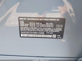 BMW X4 xDrive30I 5UX33DT01R9V14499 снимка