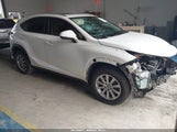 Lexus Nx 300 JTJDARBZ2M5030122 снимка