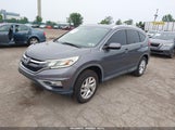 Honda Cr-V Ex-L 2HKRM4H78GH697385 снимка