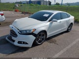 Ford Fusion Titanium 3FA6P0D90FR246365 снимка