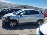 Chevrolet Trax Fwd Lt KL7CJLSB4MB322805 fotografie