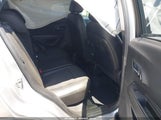 Chevrolet Trax Fwd Lt KL7CJLSB4MB322805 fotografie