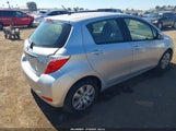TOYOTA YARIS LE JTDKTUD34DD570108 снимка