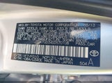 TOYOTA YARIS LE JTDKTUD34DD570108 снимка