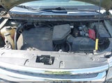 Ford Edge Limited 2FMDK3KC9DBA75798 fotografie