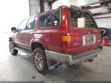 Toyota 4Runner Vn39 Sr5 JT3VN39W9R0147466 fotografie