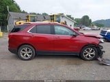 Chevrolet Equinox Premier 2GNAXXEV7K6108839 снимка