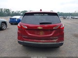 Chevrolet Equinox Premier 2GNAXXEV7K6108839 снимка