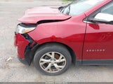 Chevrolet Equinox Premier 2GNAXXEV7K6108839 снимка