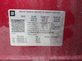 Chevrolet Equinox Premier 2GNAXXEV7K6108839 снимка