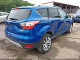 Ford Escape Titanium 1FMCU9J95HUD57404 fotografie