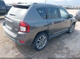 Jeep Compass High Altitude 4X4 1C4NJDEBXHD190107 снимка