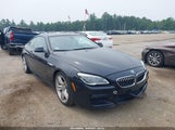 BMW 640I xDrive WBA6H3C51HGT65119 снимка