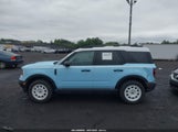 Ford Bronco Sport Heritage 3FMCR9G6XRRE02019 снимка