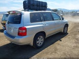 TOYOTA HIGHLANDER LIMITED V6 JTEHF21A020055955 снимка