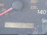 TOYOTA HIGHLANDER LIMITED V6 JTEHF21A020055955 снимка