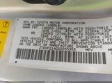 TOYOTA HIGHLANDER LIMITED V6 JTEHF21A020055955 снимка