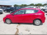 Hyundai Accent Se KMHCT5AE1GU238465 снимка