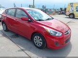 Hyundai Accent Se KMHCT5AE1GU238465 снимка
